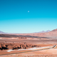 Illustration for article titled These Photos of the Atacama Desert Will Make You Feel Like Youre on Another Planet